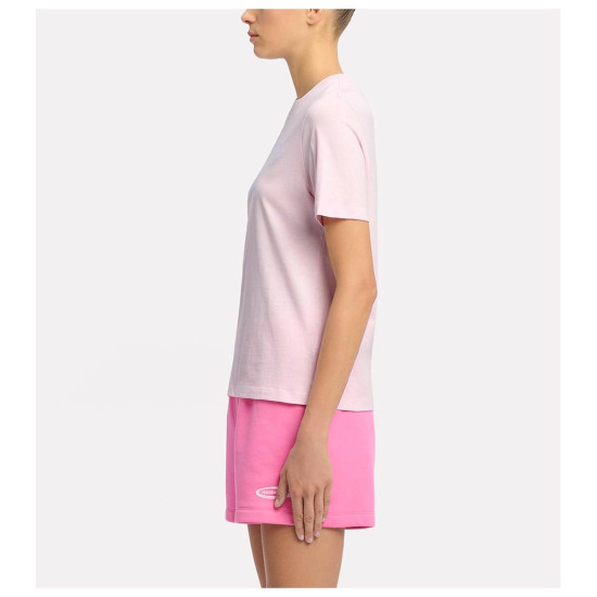 Reebok Γυναικεία κοντομάνικη μπλούζα Identity Big Logo Tee Reebok Γυναικεία κοντομάνικη μπλούζα Identity Big Logo Tee